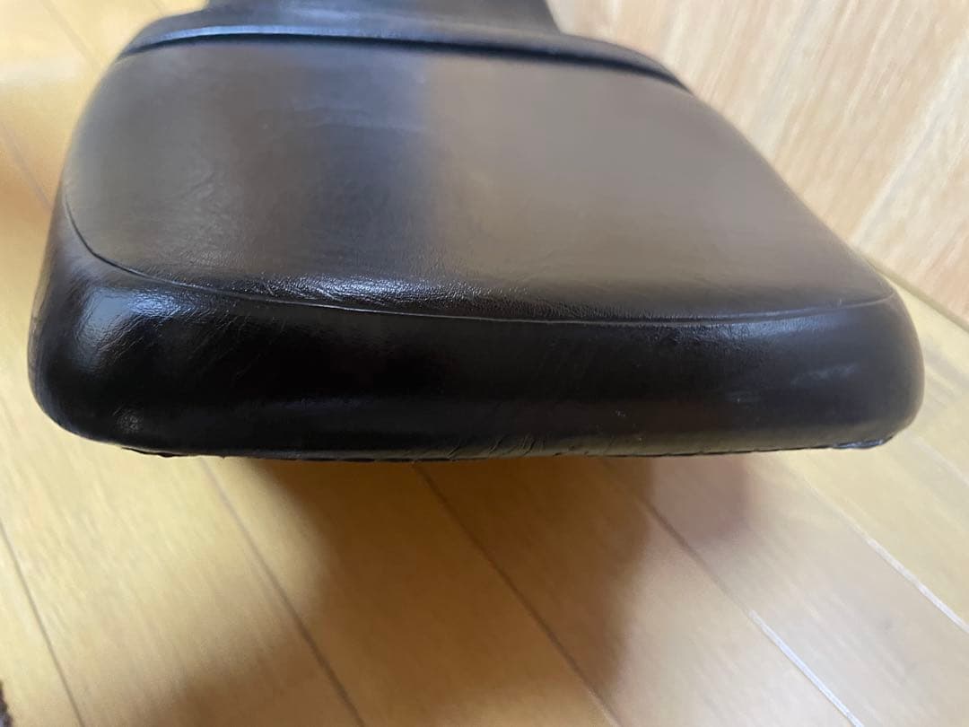RZ250R 350R 29L 51Lおむすびテール用　シート