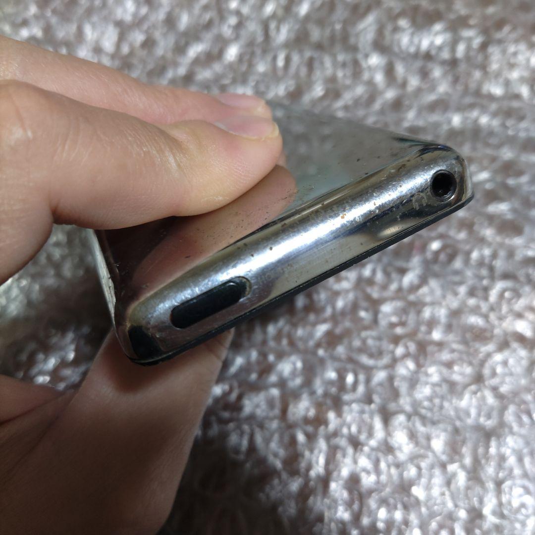 アイポッドクラシック　第6世代　A1238　ジャンク　管理ナンバー6800