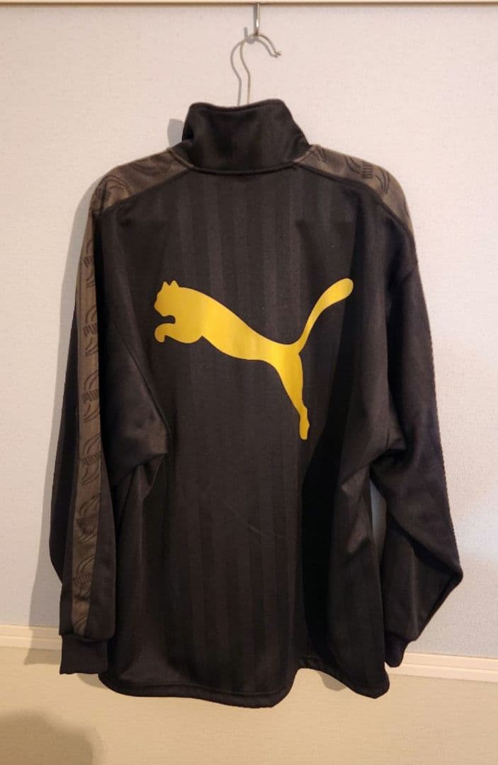 PUMA ジャージセットアップ
