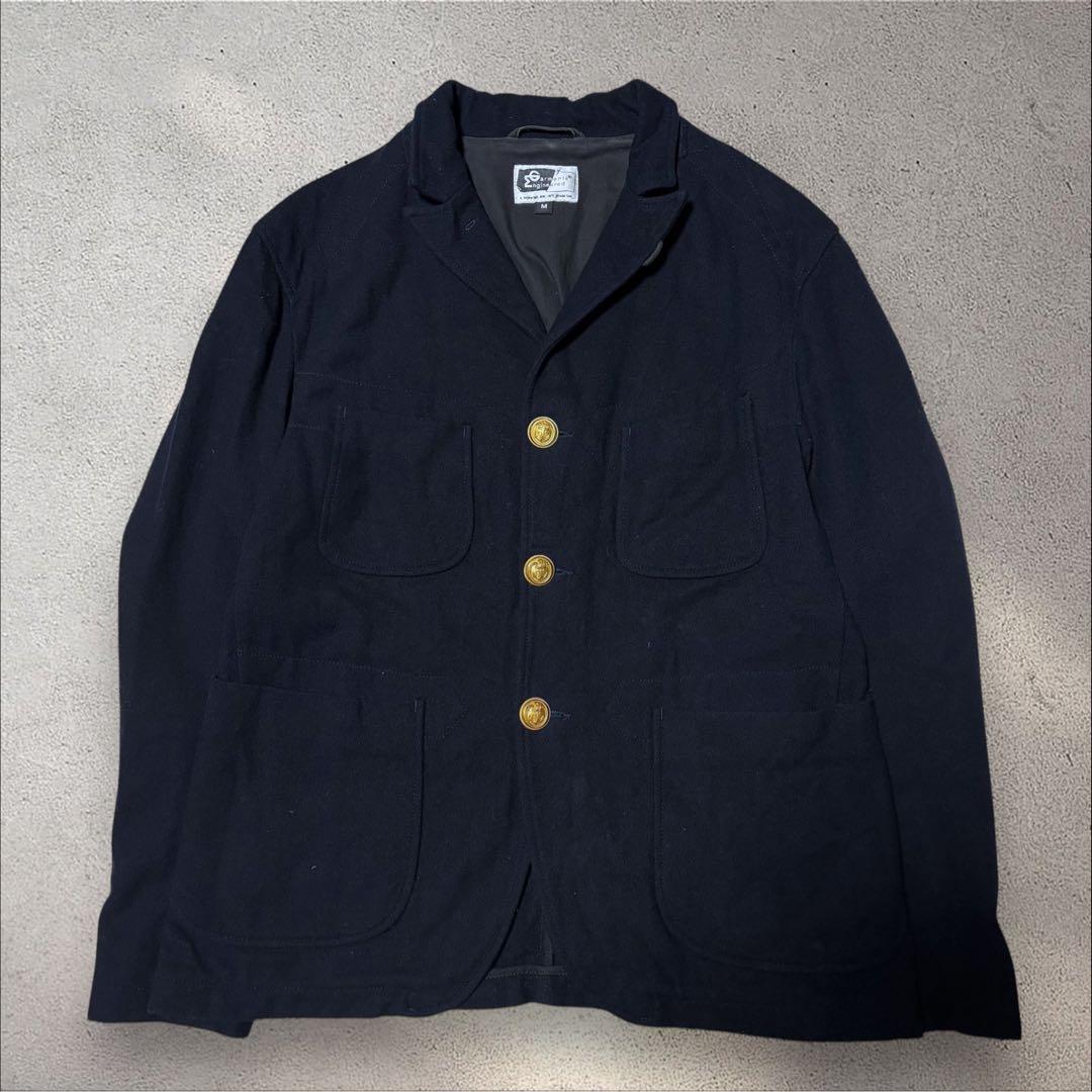 ジャケット・アウター Engineered Garments Bedford Jacket M