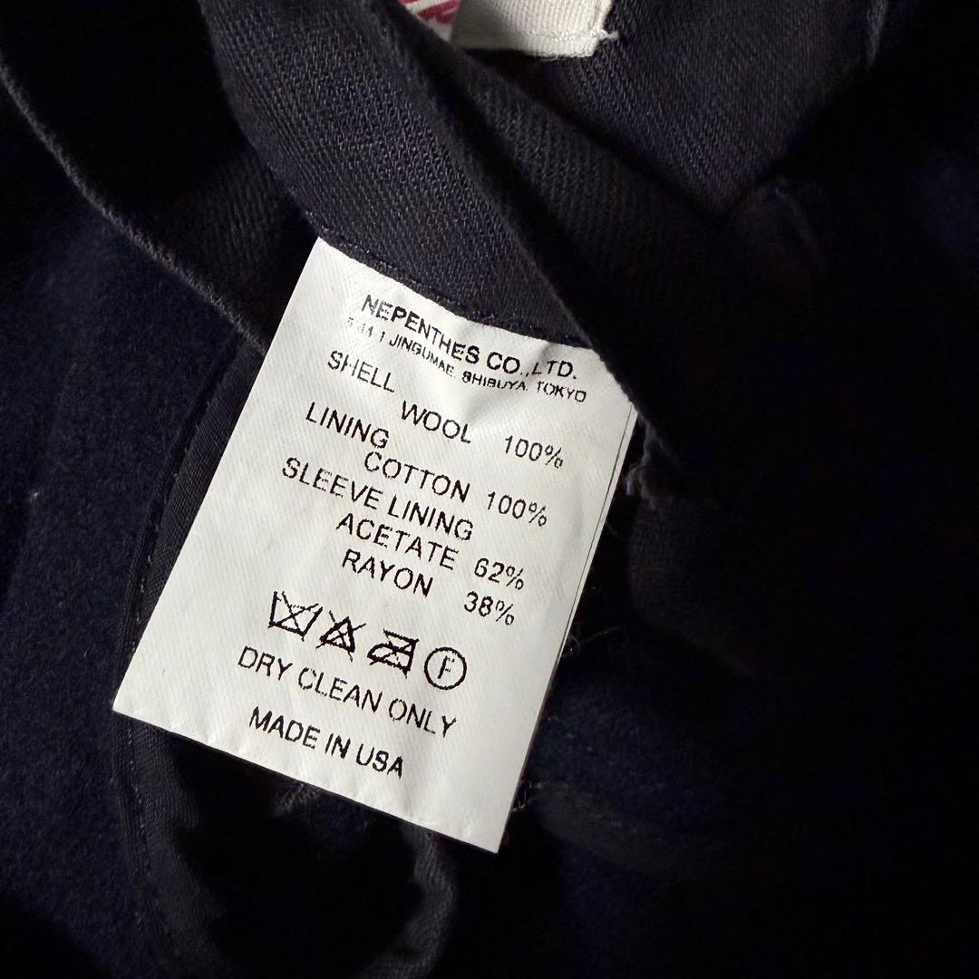 ジャケット・アウター Engineered Garments Bedford Jacket M