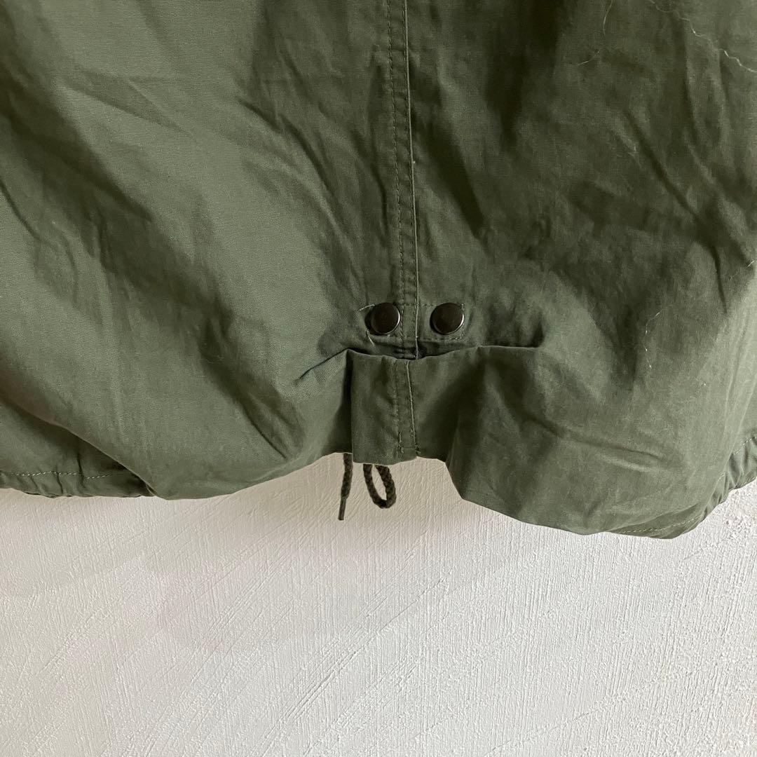 ROTHCO US ARMY M-51 ライナー付き フィッシュテールパーカー