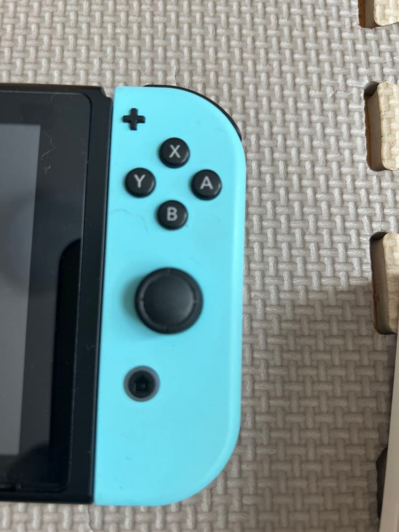 あつまれ どうぶつの森 NintendoSwitch ニンテンドースイッチ