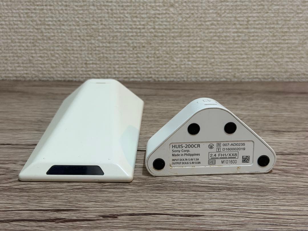 その他 SONY HUIS-100RC HUIS-200CR