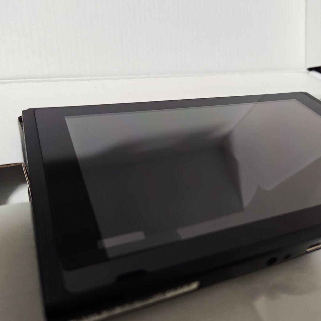 Nintendo Switch　ニンテンドースイッチ バッテリー純正品交換済み