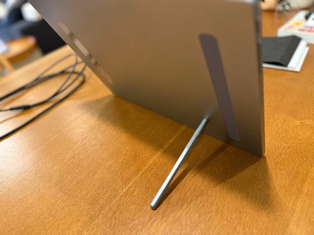 Dasung Not-e-Reader 13.3 e-inkタブレット/モニター