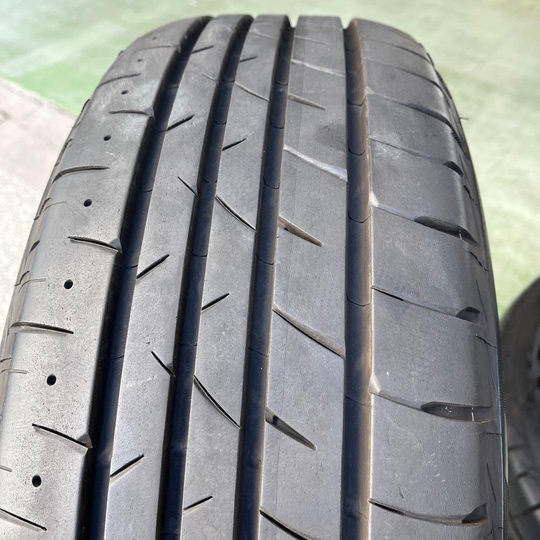 [週末限定価格]ブリヂストン　プレイズPX-RV2 205/60R16 92H