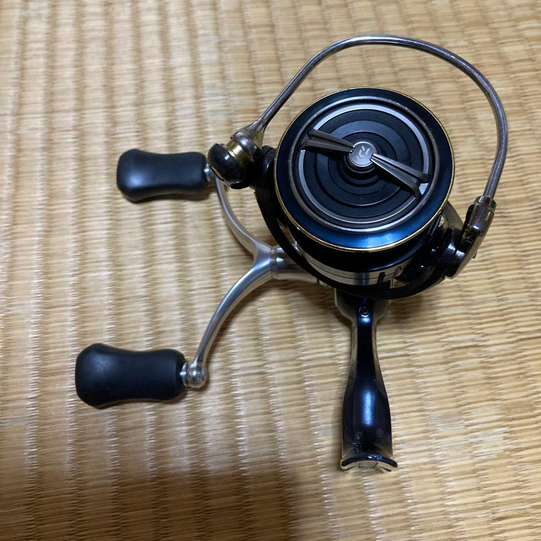 19セルテートLT3000S-CH-DH