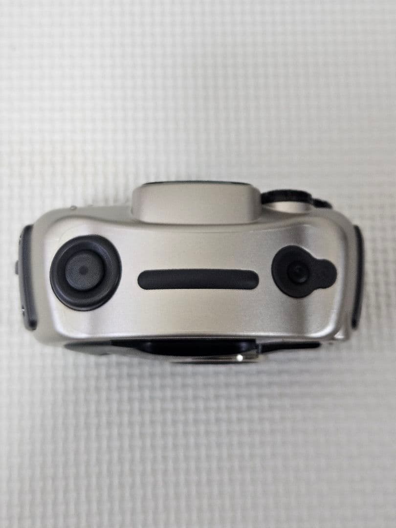 【美品】CANON IXY D5　フィルムカメラ
