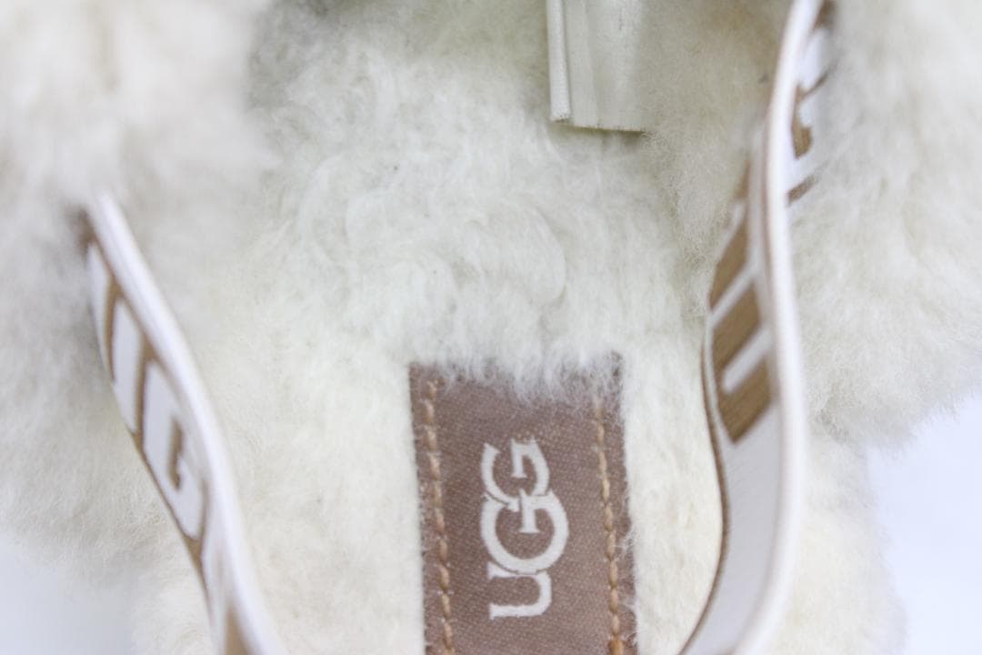 UGG アグ Funkette ファンケット 78-TO2602-48