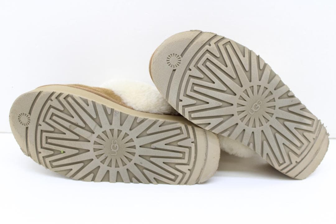 UGG アグ Funkette ファンケット 78-TO2602-48