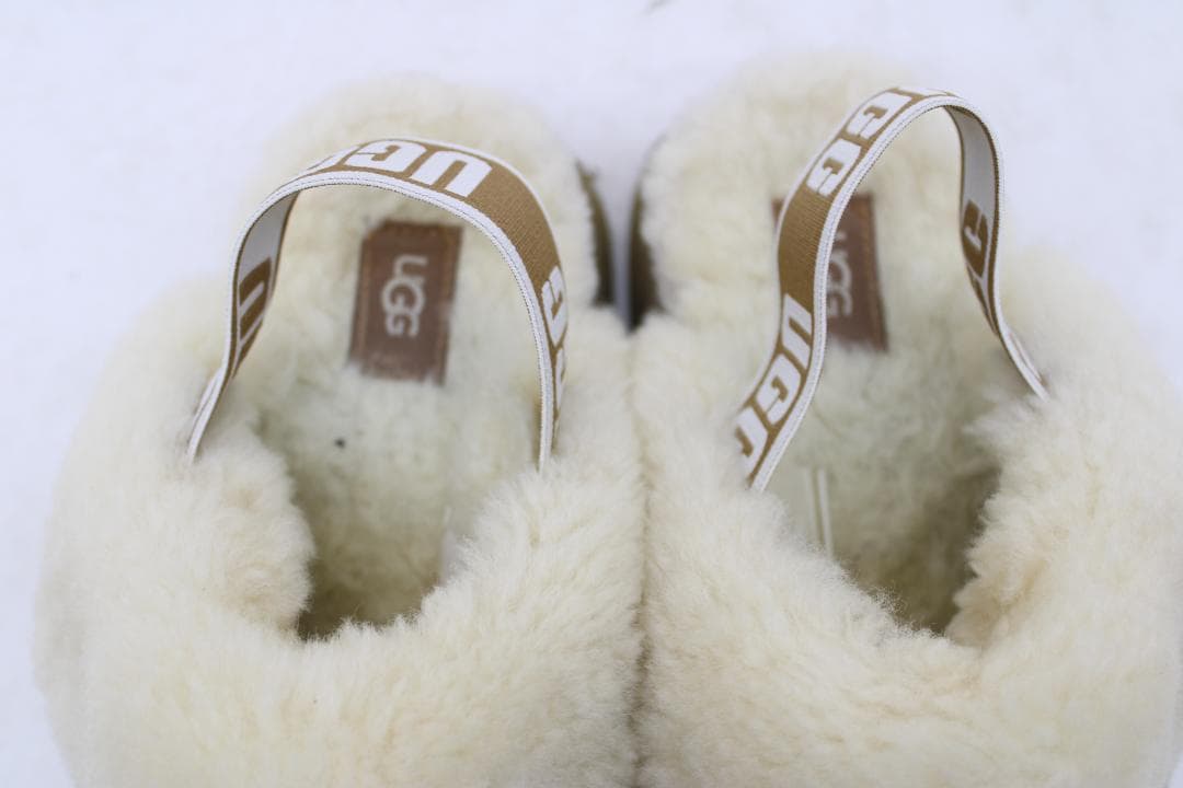 UGG アグ Funkette ファンケット 78-TO2602-48