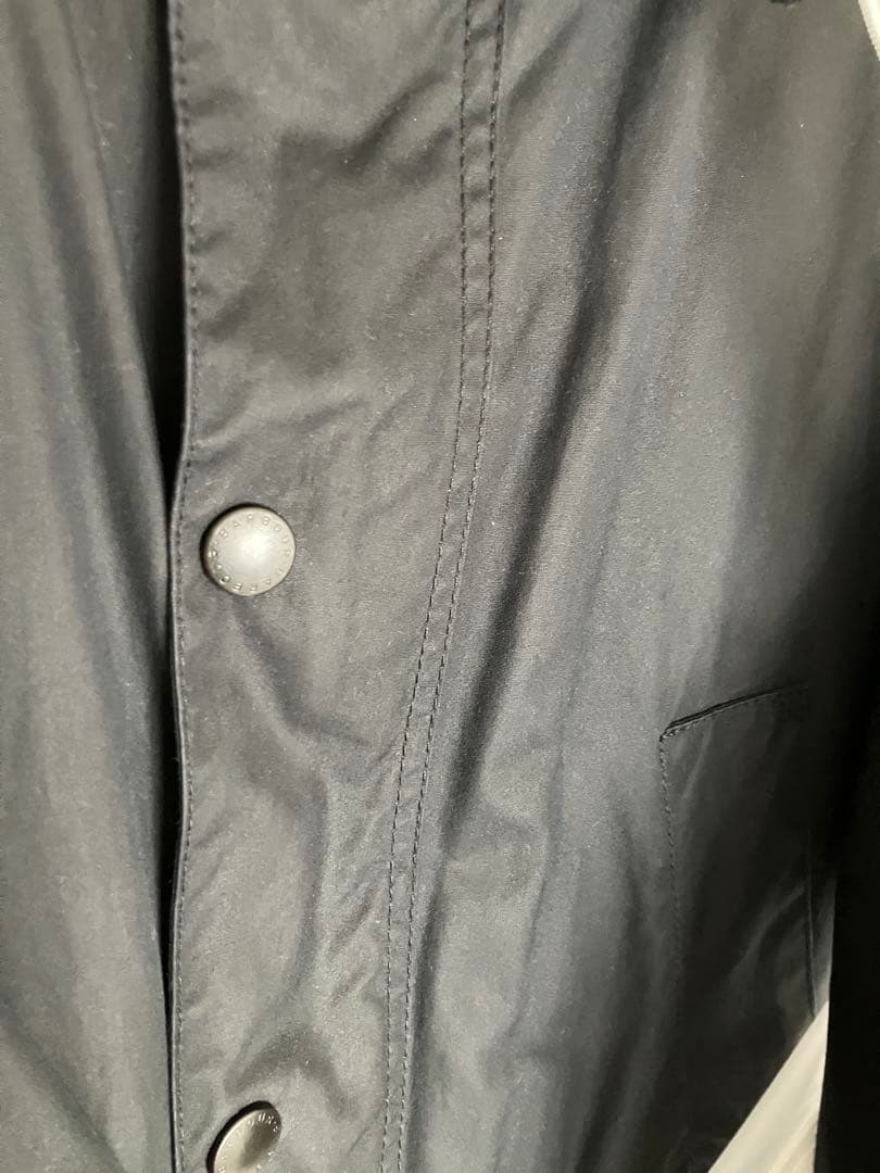 Barbour バブアー ビデイル 36
