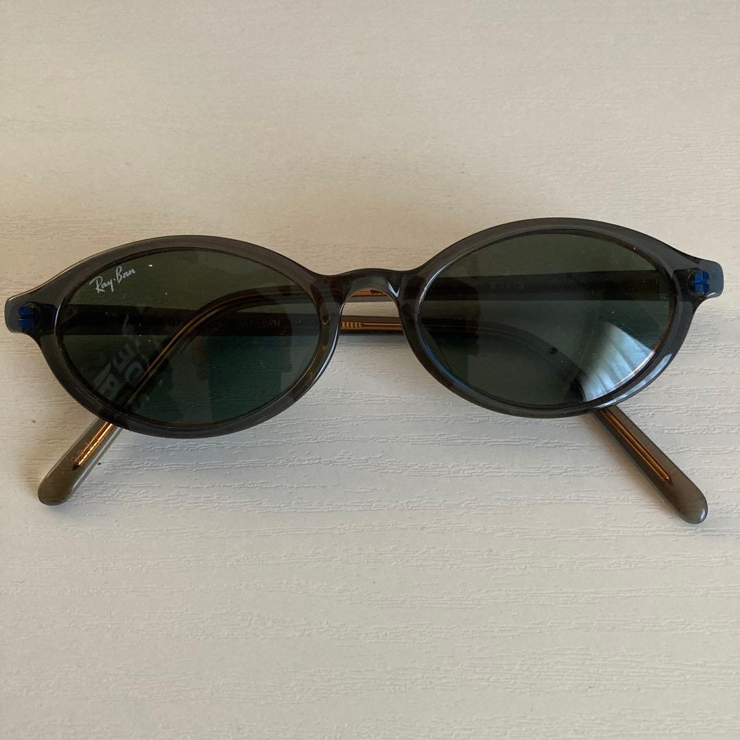 K*u様 Ray-Ban W3215 B&L ボシュロム製 USA製 サングラス