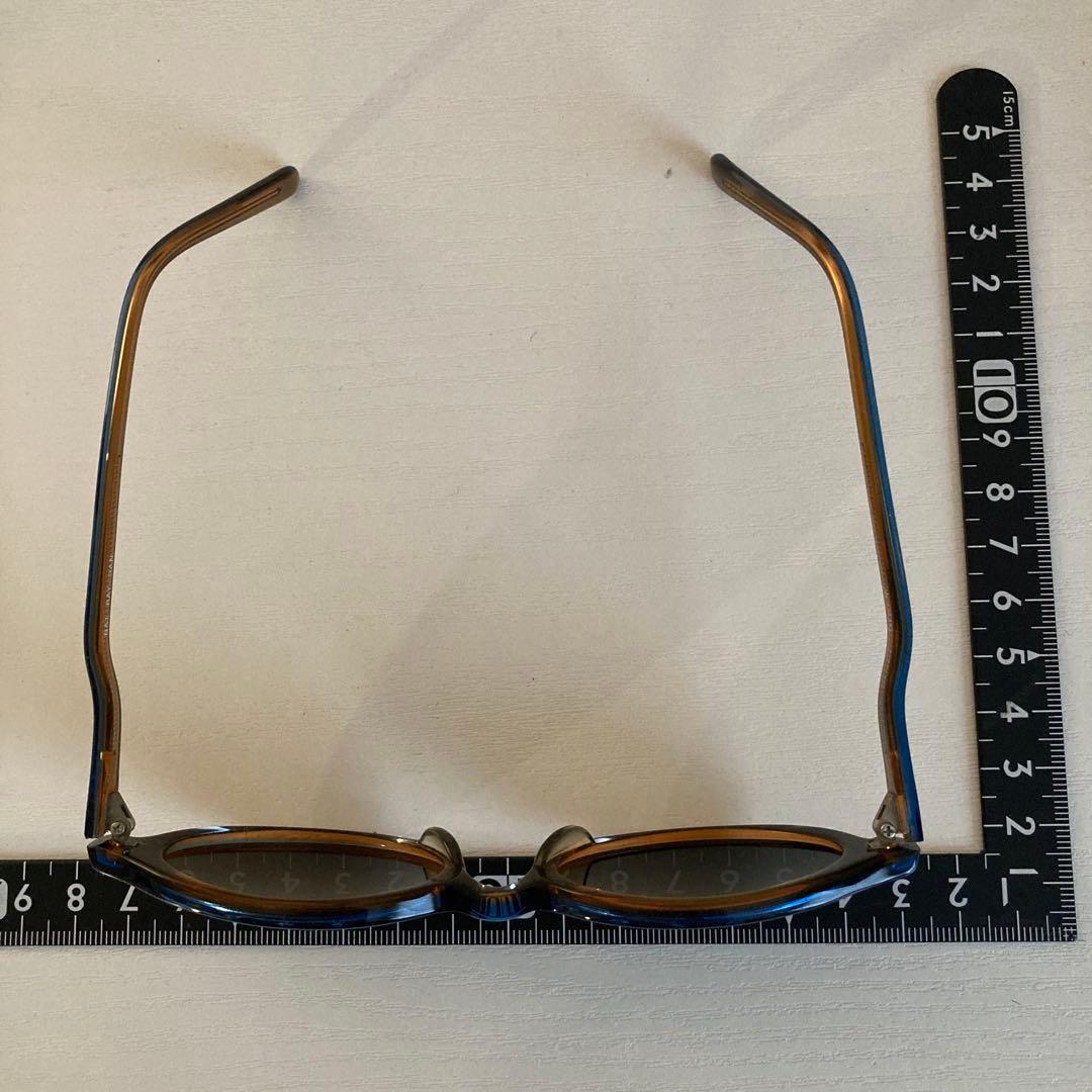 K*u様 Ray-Ban W3215 B&L ボシュロム製 USA製 サングラス