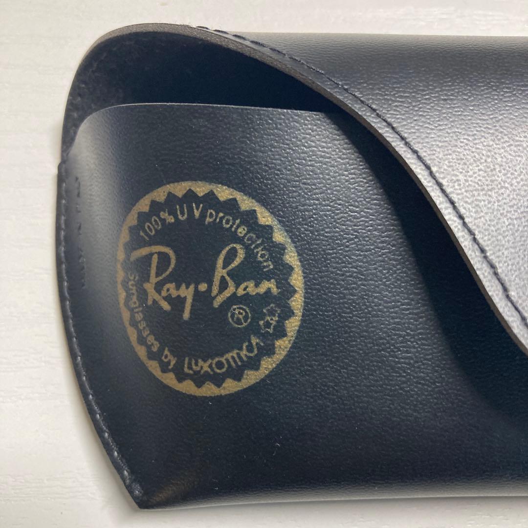 K*u様 Ray-Ban W3215 B&L ボシュロム製 USA製 サングラス