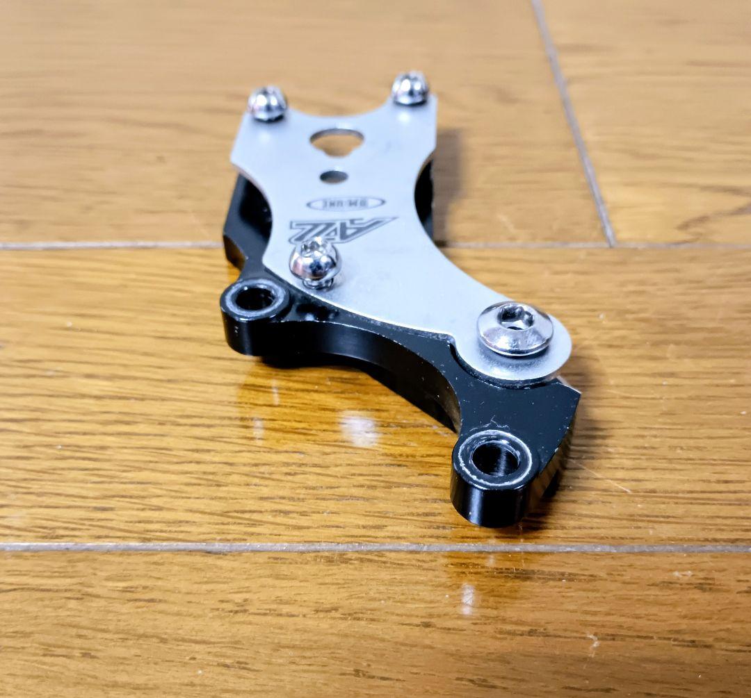 GT ロボ 1000 DH （MADE IN USA）フレーム　※匿名配送