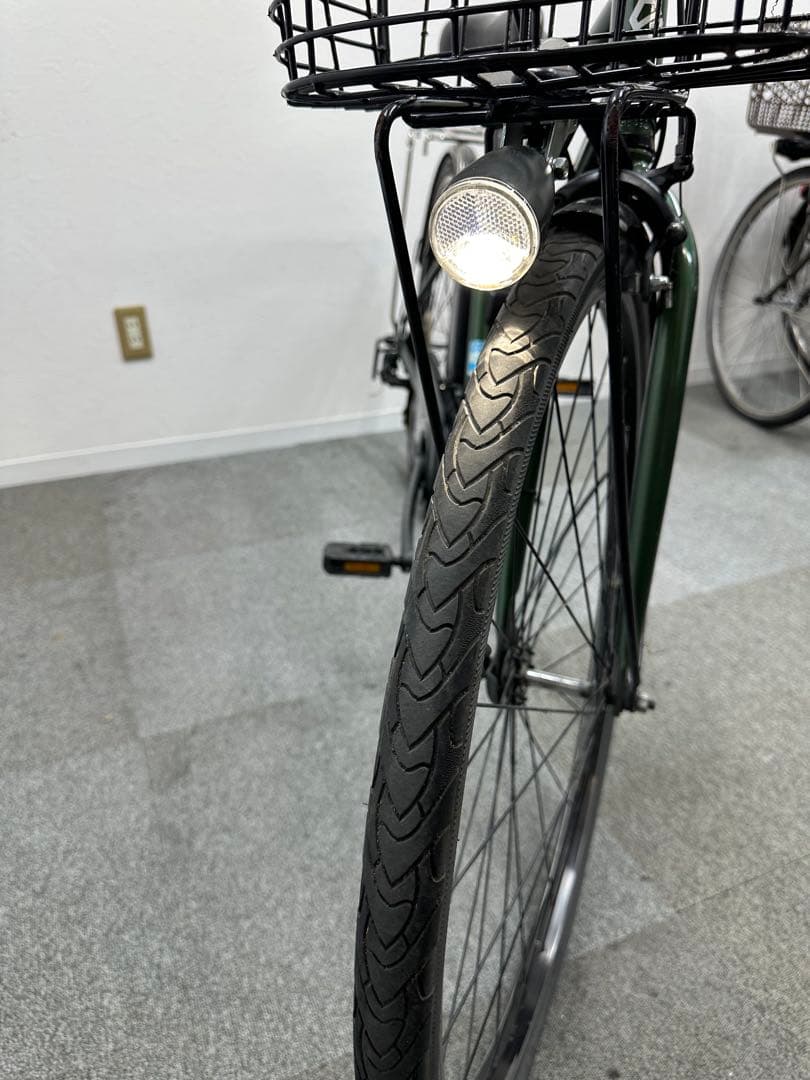 2022-2023年モデル　パナソニック 電動アシスト自転車 VELO-STAR