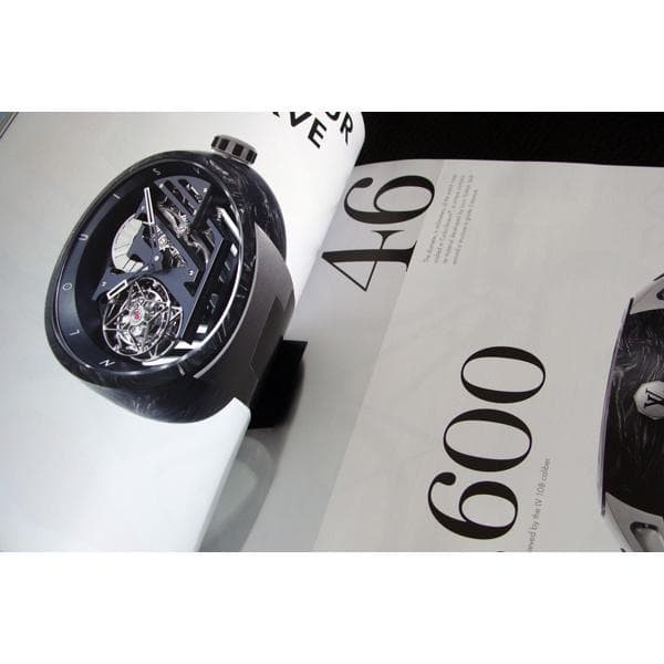 LOUIS VUITTON ルイ・ヴィトン 2021年 英語版 雑誌 マガジン