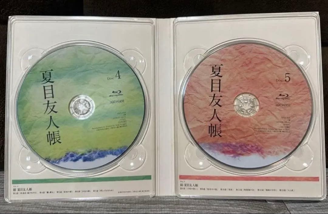 夏目友人帳