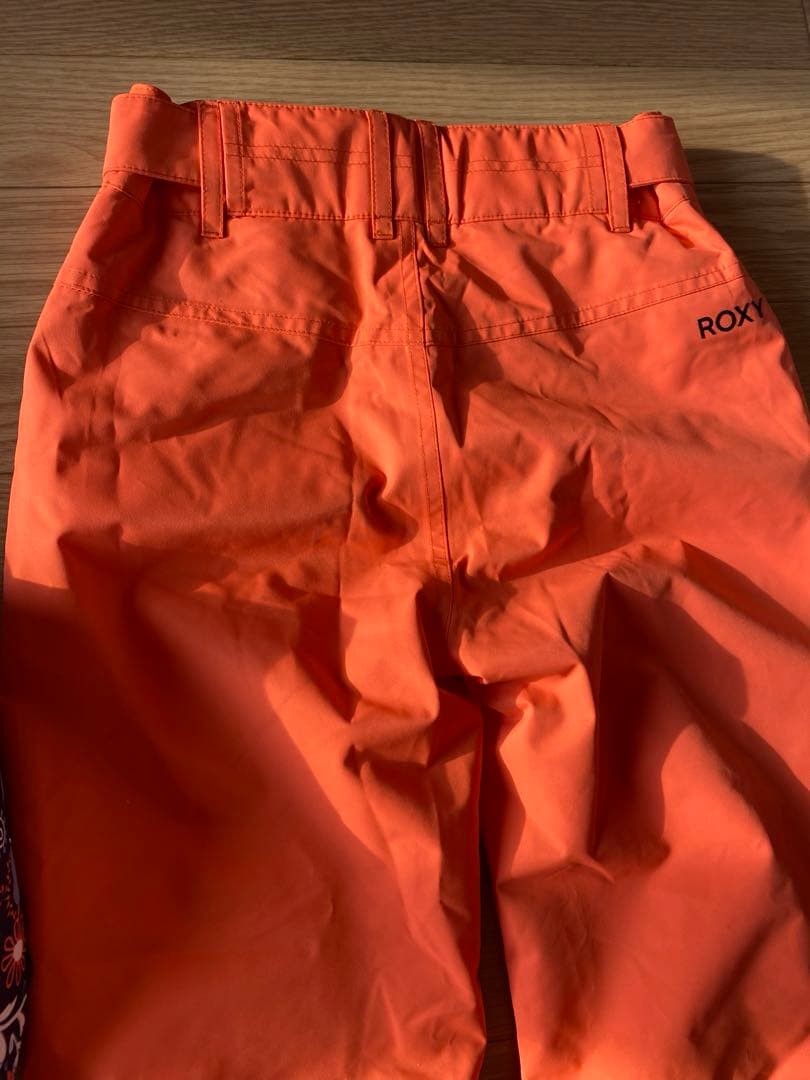 ロキシースキーウェアキッズroxy T12 セットアップ140ボードスノー150