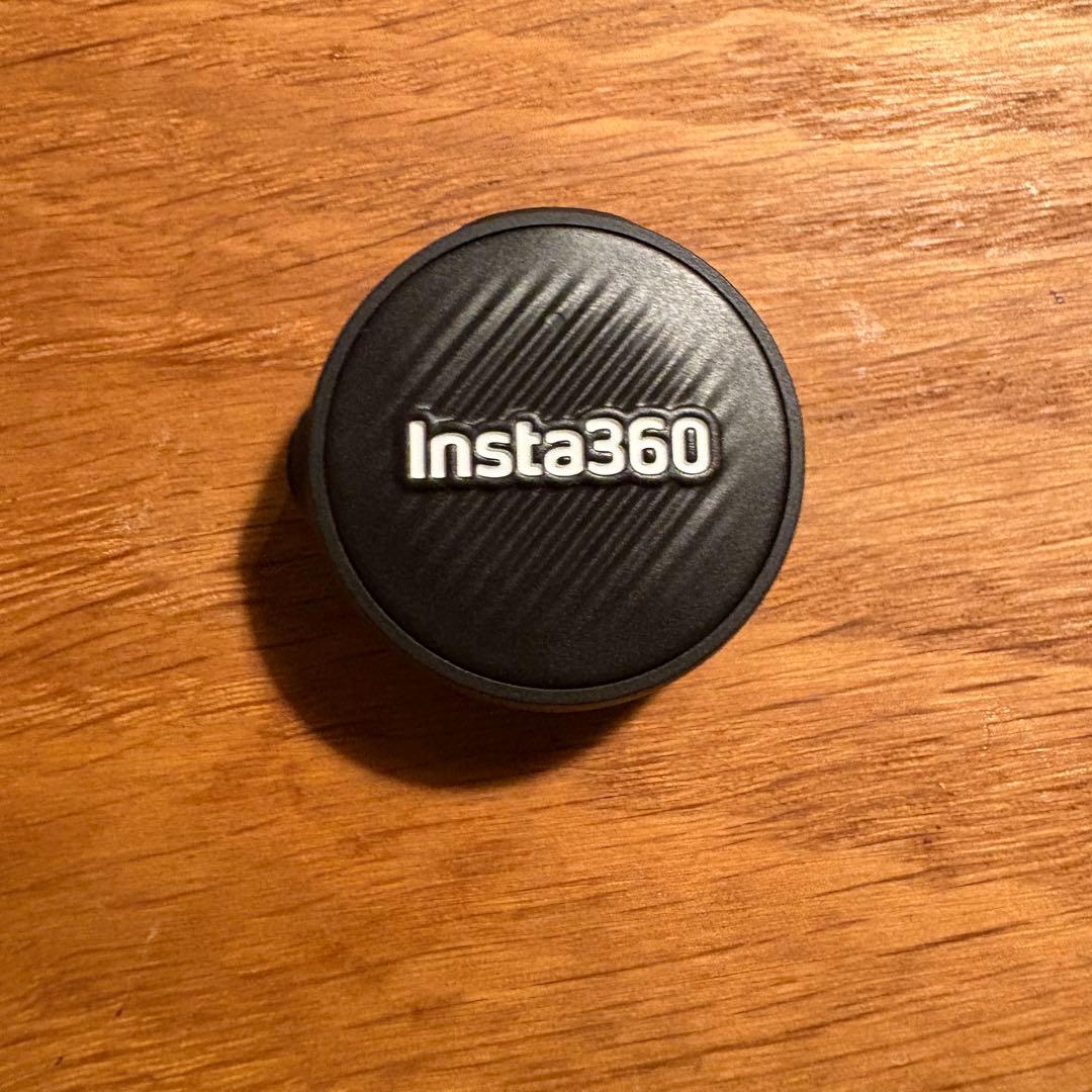 ビデオカメラ Insta360 Mic Air