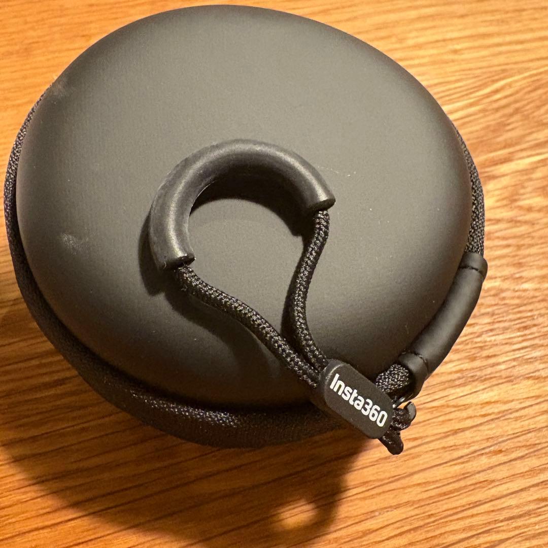 ビデオカメラ Insta360 Mic Air