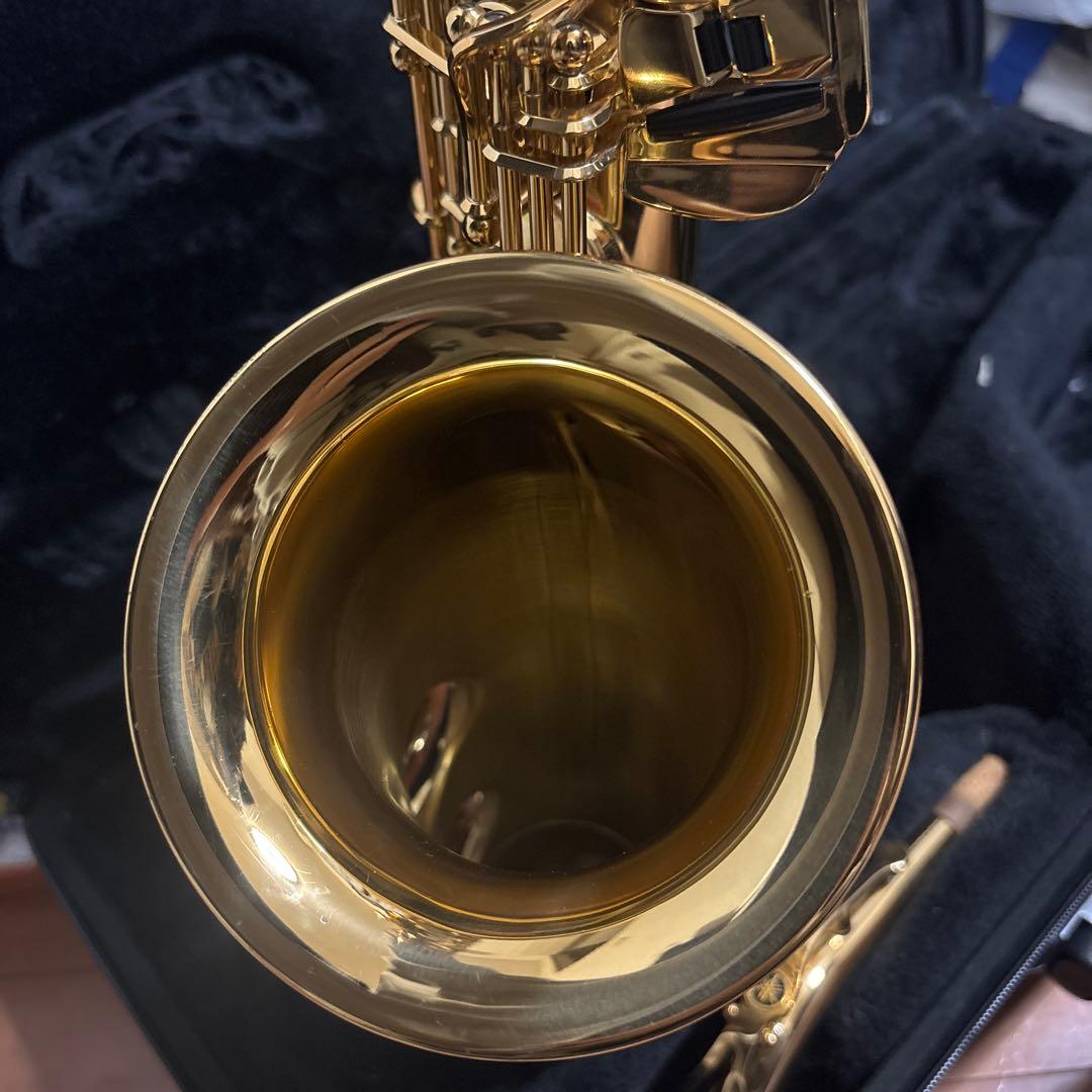 【楽器店大賞2025】YAMAHA 480 アルトサックス