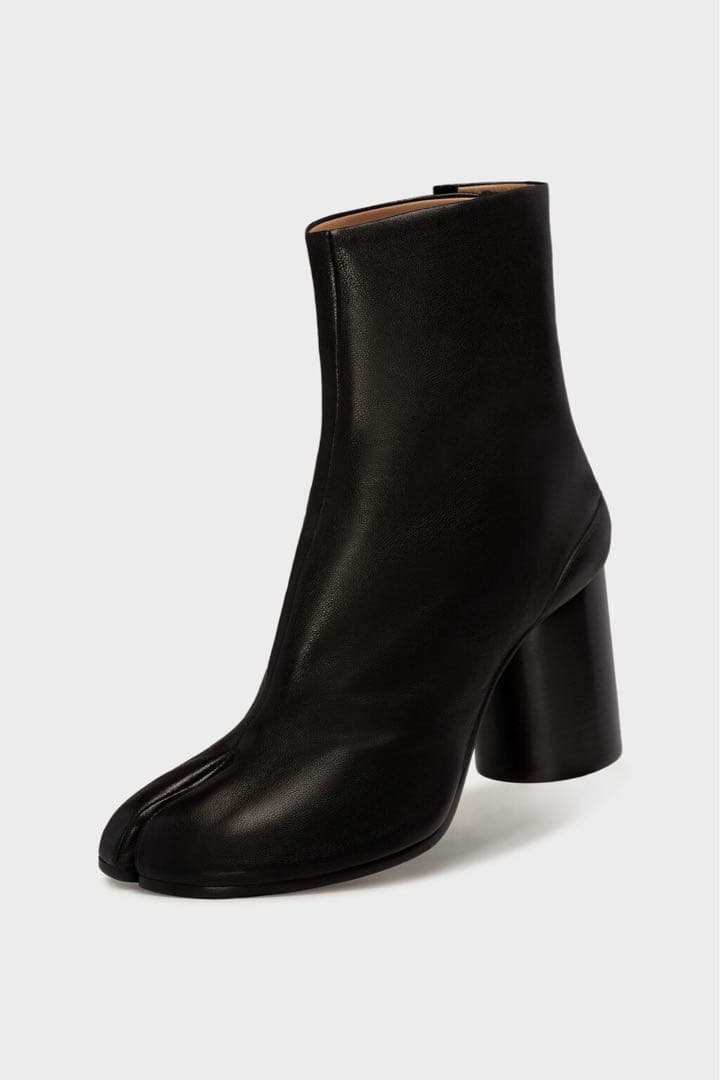 Maison Margiela メゾンマルジェラ タビブーツ　37