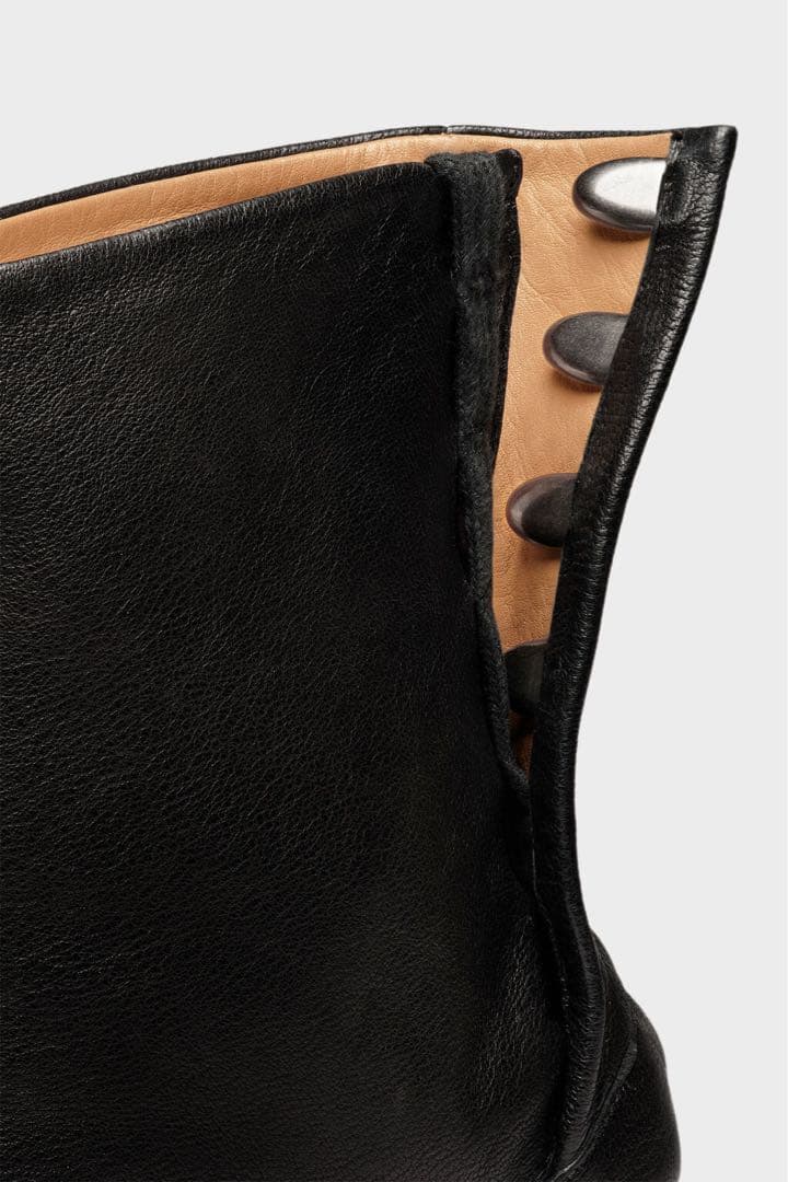 Maison Margiela メゾンマルジェラ タビブーツ　37