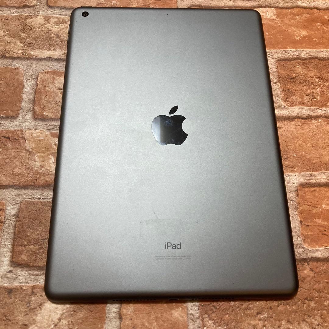 iPad A2197 第7世代 32GB 動作確認済み