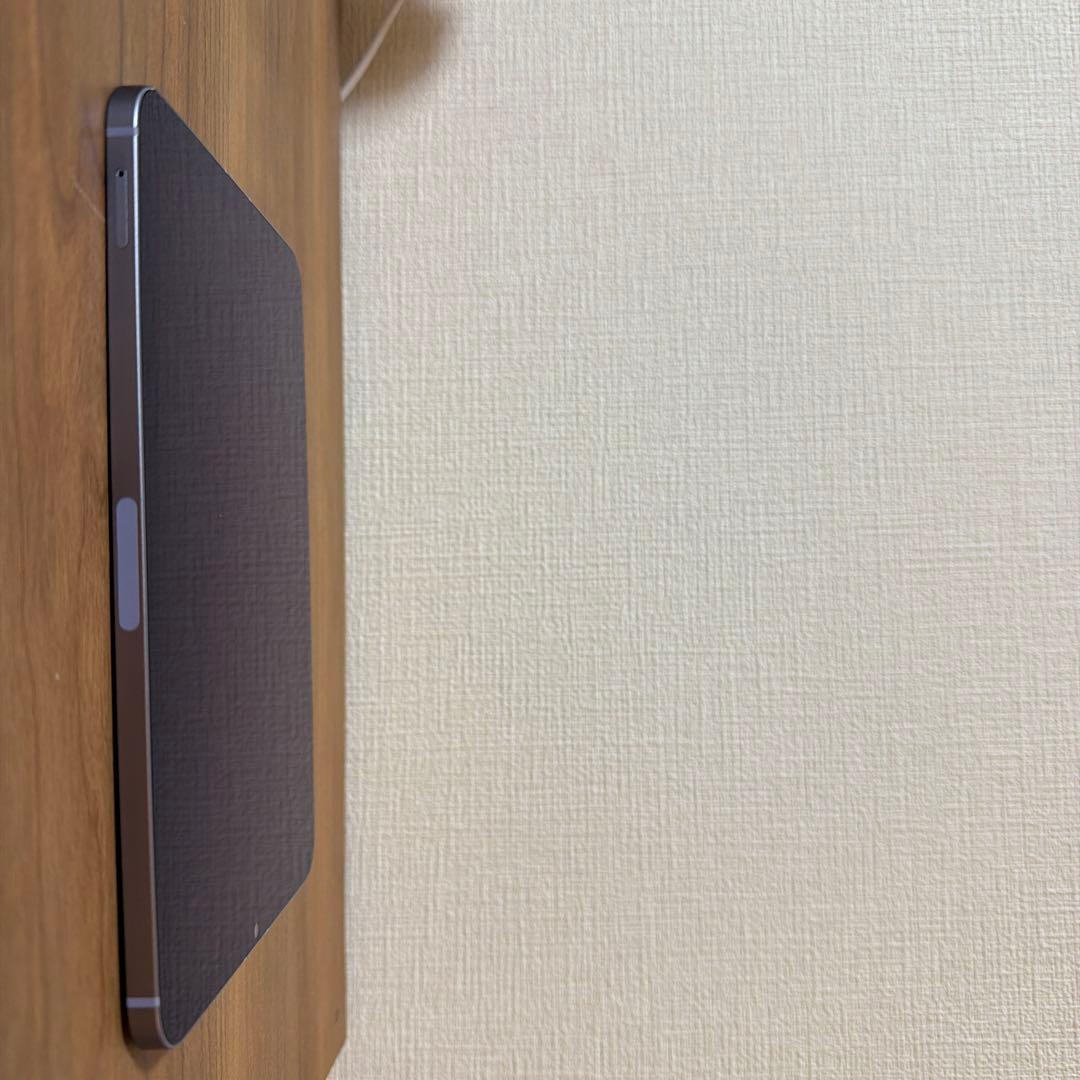Apple iPad mini (第６世代) 64GB パーブル　SIMフリー