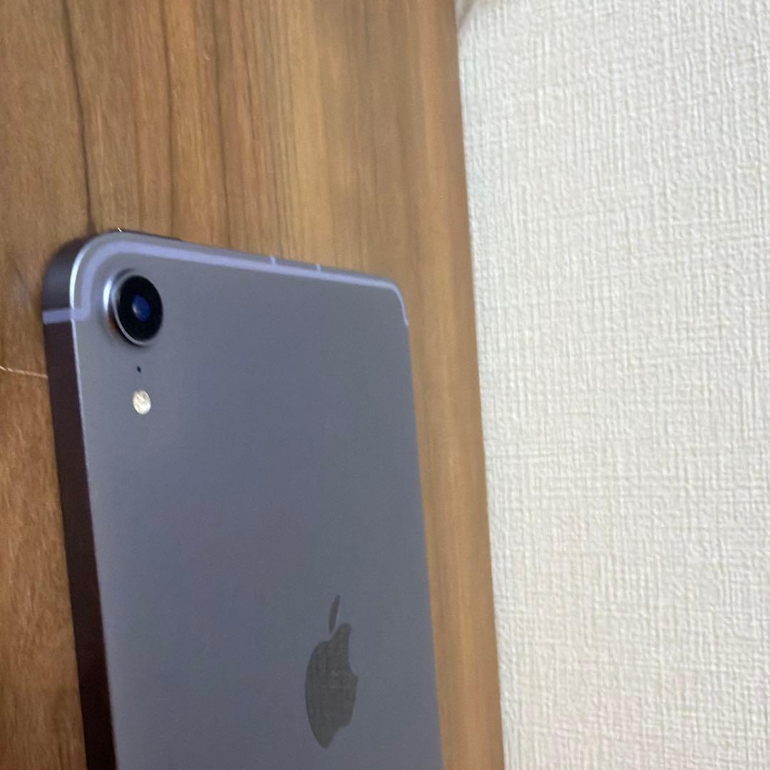 Apple iPad mini (第６世代) 64GB パーブル　SIMフリー