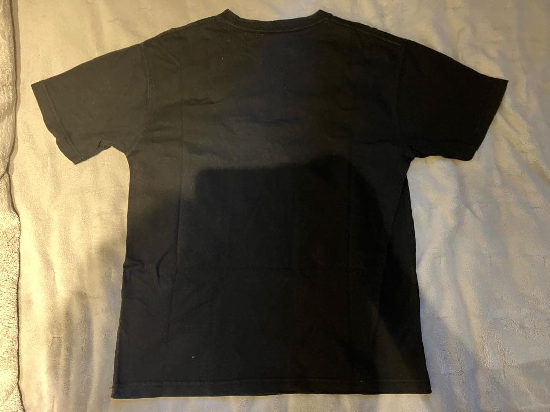 Yohji Yamamoto NEW ERAコラボTシャツ