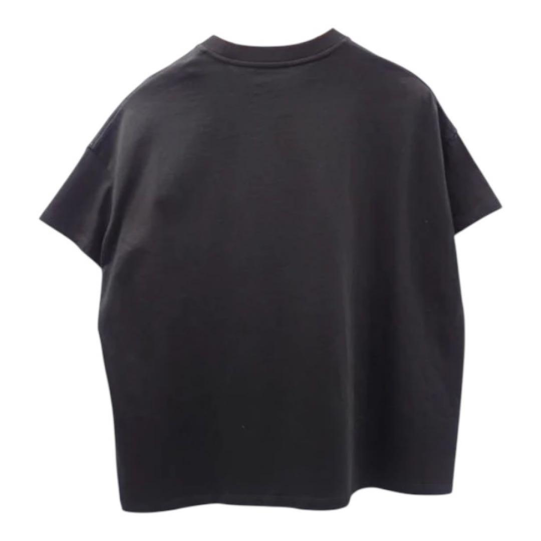 未使用•国内正規品 MONCLERモンクレール TシャツGIROCOLLO XS