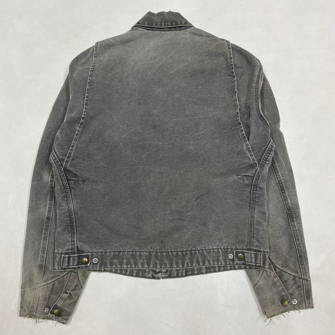 J97 PTL Carhartt カーハート デトロイトジャケット フェード