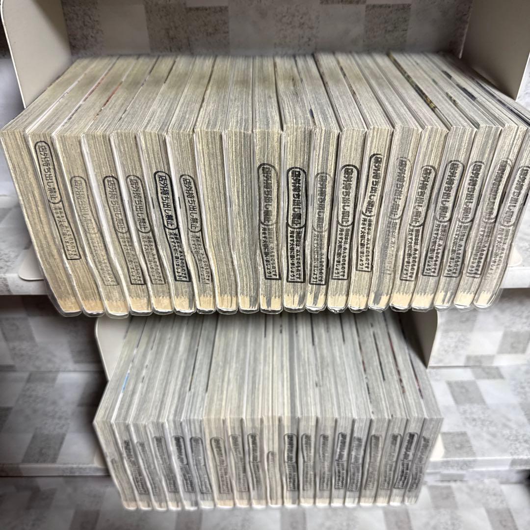 終末のワルキューレ　1-26巻　既刊全巻セット　奇譚　1-9巻　禁伝　1-4巻