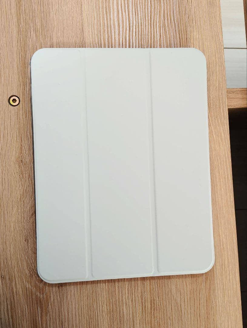 ケース付【超美品】iPad A16 128GB シルバー Wi-Fi 11インチ
