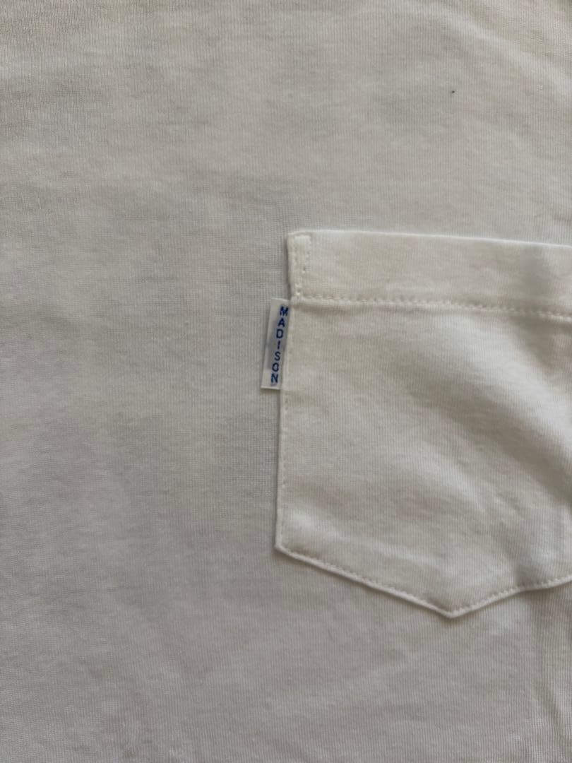 IENA別注Madison Blue IENA Tシャツ サイズ1