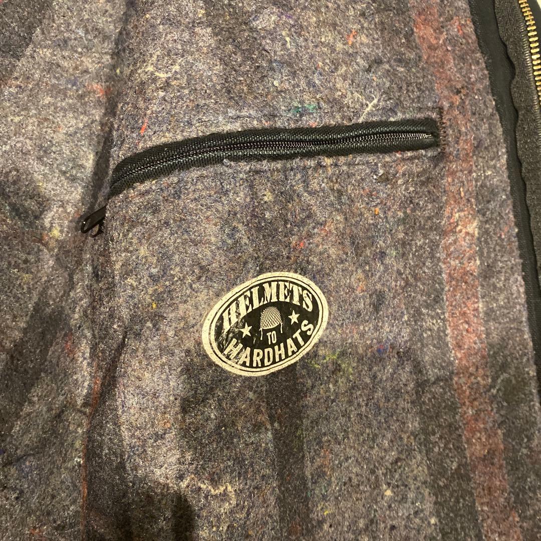 Carhartt カーハートデトロイト ジャケット USA製