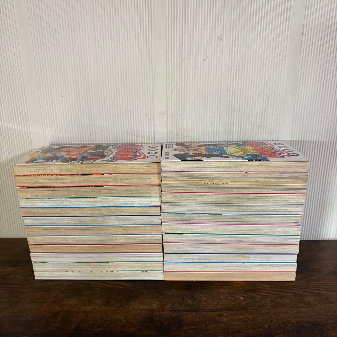 NARUTO 1〜72巻セット　全巻セット　ナルト
