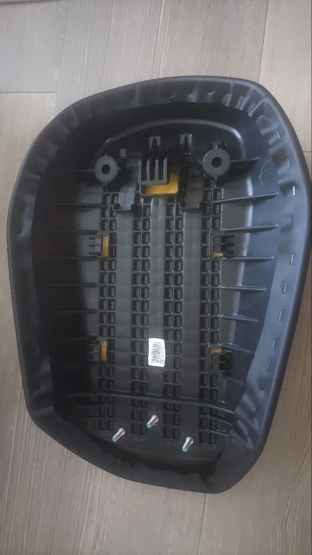 モンキー125 JB02純正シート
