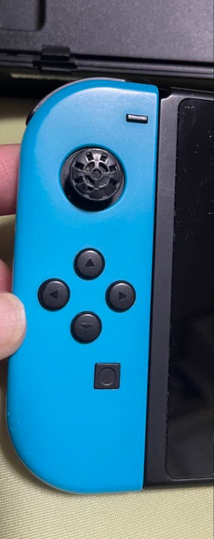 任天堂 Switch 本体とドック等