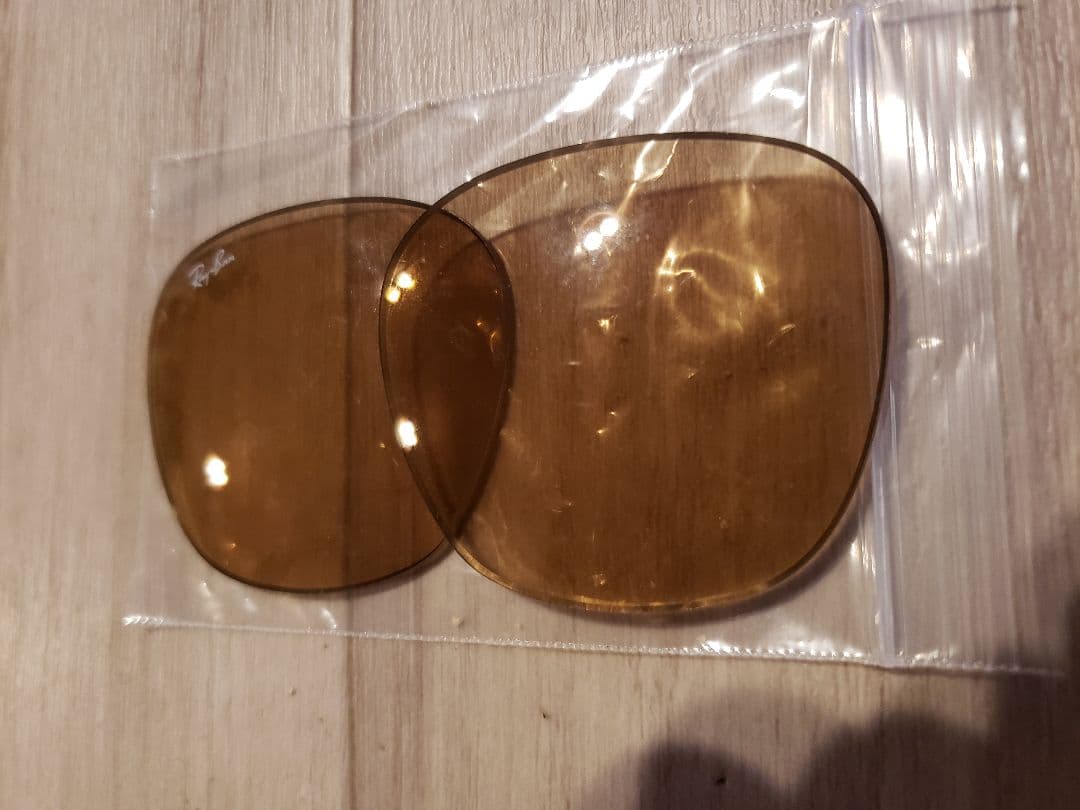 Ray Ban RB4258F　サングラスです。