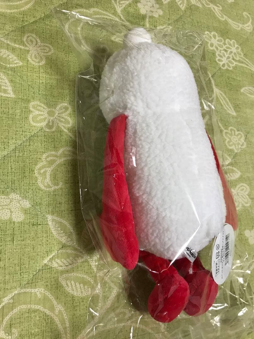 パペットスンスン ノンノンぬいぐるみ