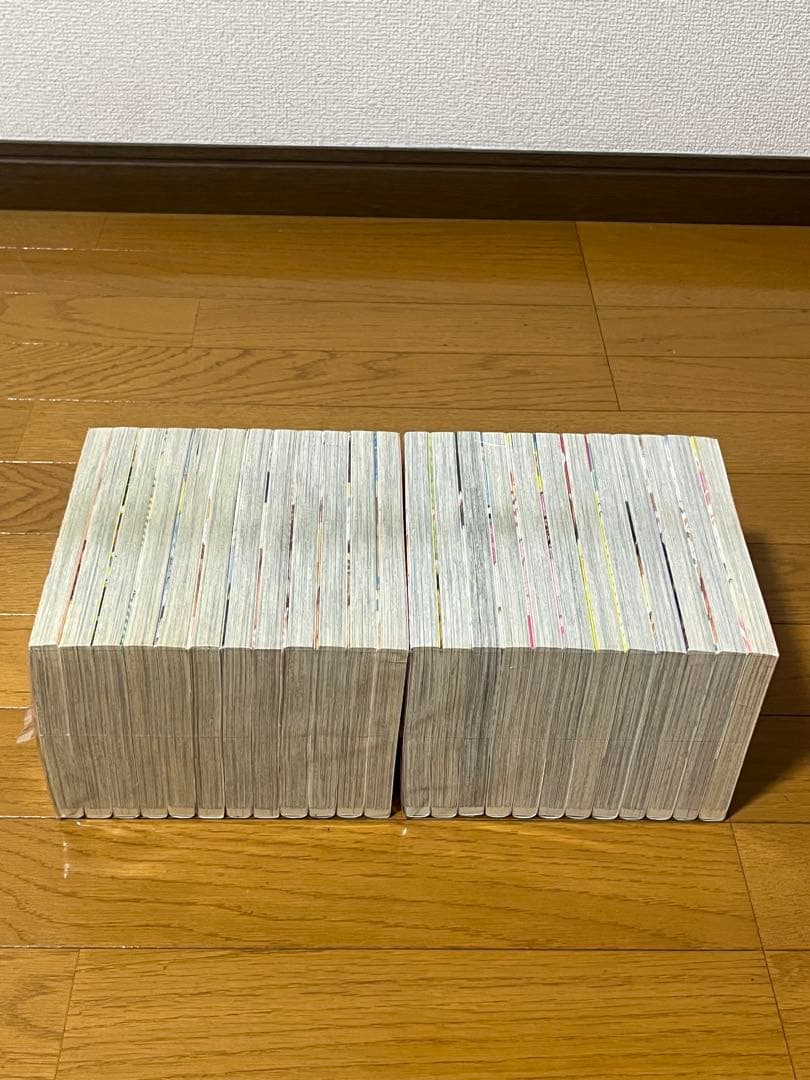 なまいきざかり。　1〜23巻　全巻セット　20巻特装版小冊子付き　➕1巻