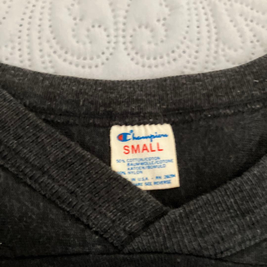 62/Vintageロサンゼルス・レイダース Tシャツ S Champion