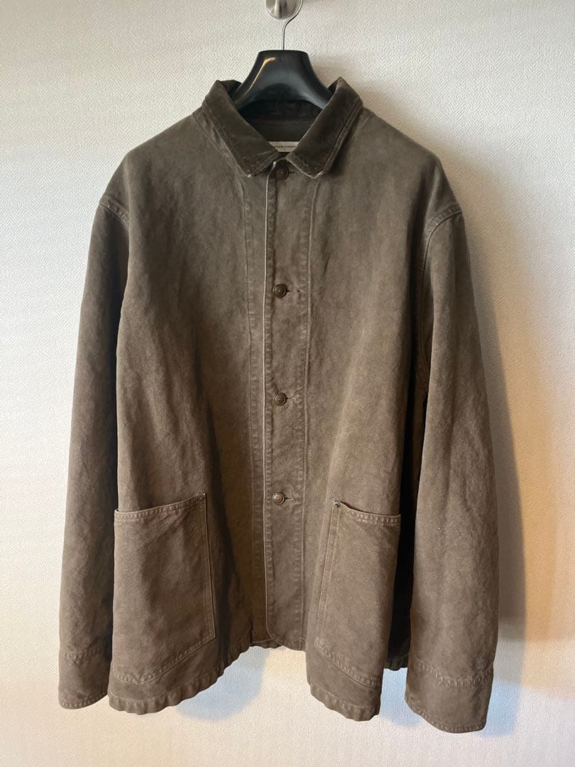 KAPTAIN SUNSHINE forester jacket 最終値下げ