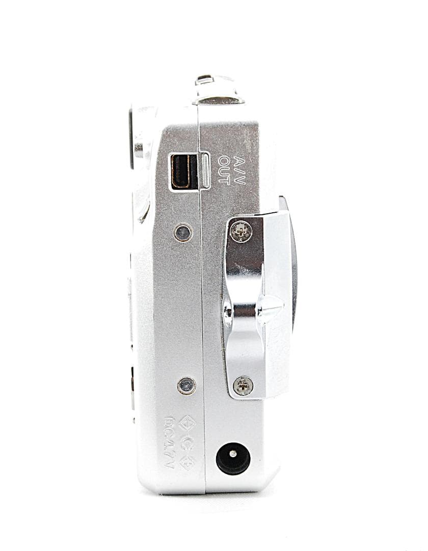 【動作確認済】KONICA DiMAGE X50 Newバッテリー付 39508