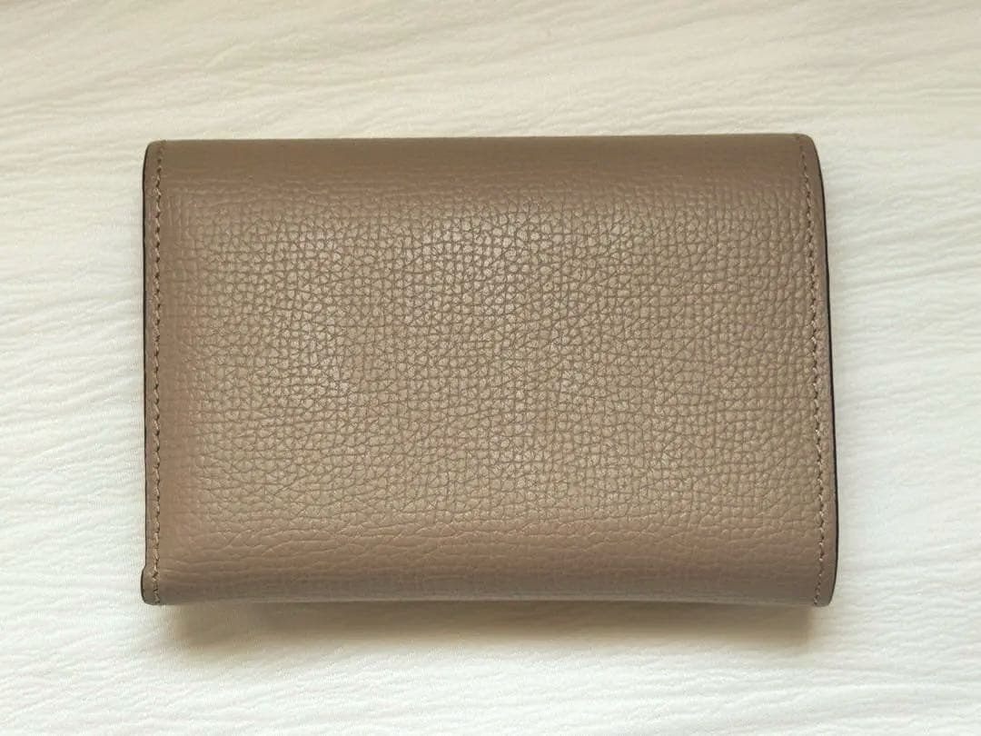LOEWE アナグラム バーティカル ウォレット スモール